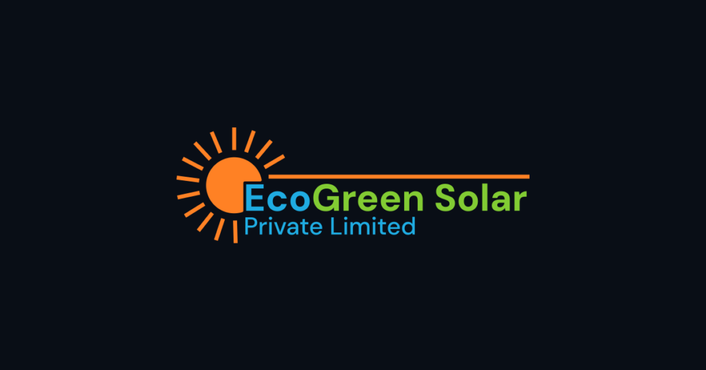 Eco Green Solars Social Share
