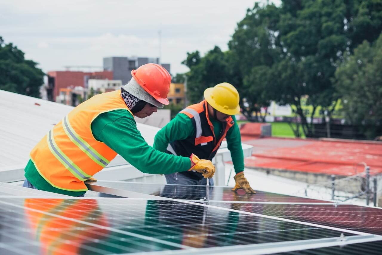 Solar Installation Solar Installation Service