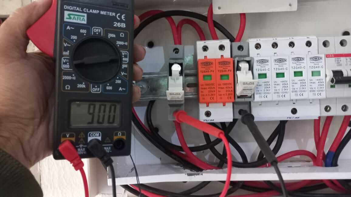 Fastest Solar Repair in Lahore