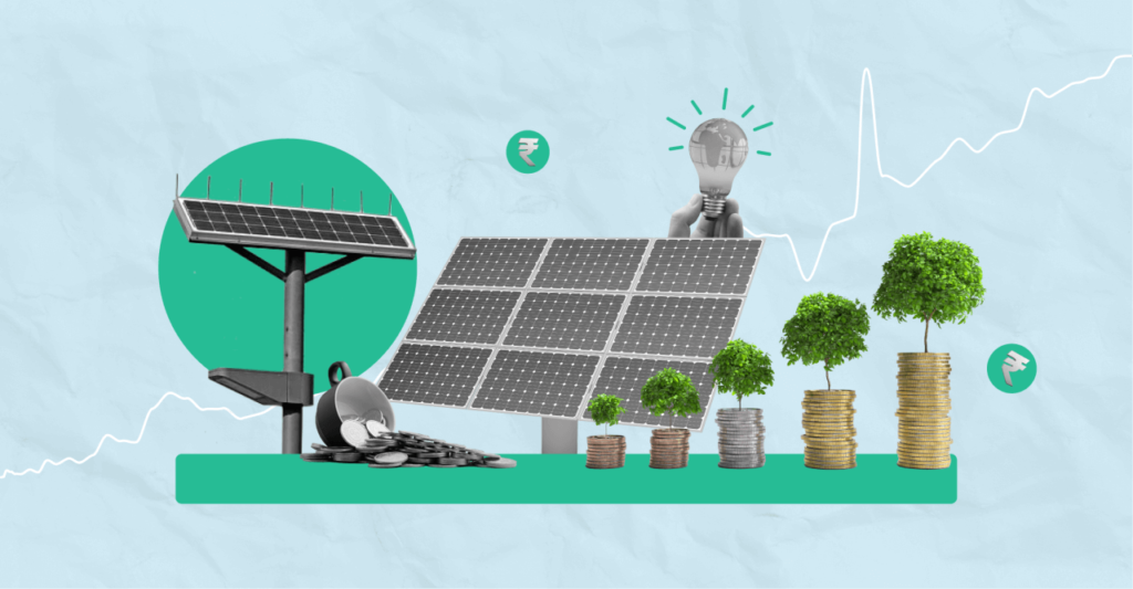 Financial Incentives for Solar Energy - ecogreensolar