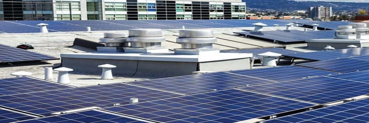 Heavy Discounts on Solar Installation - ecogreensolars