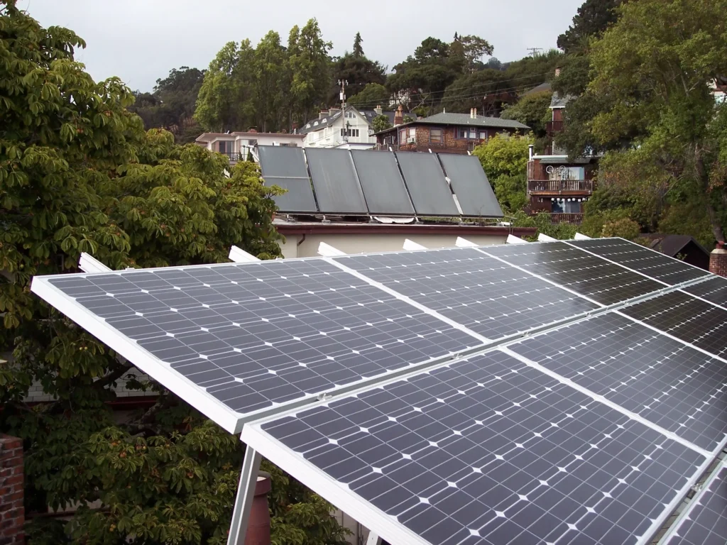 Reduce Winter Electricity Bills with Solar Energy Solutions