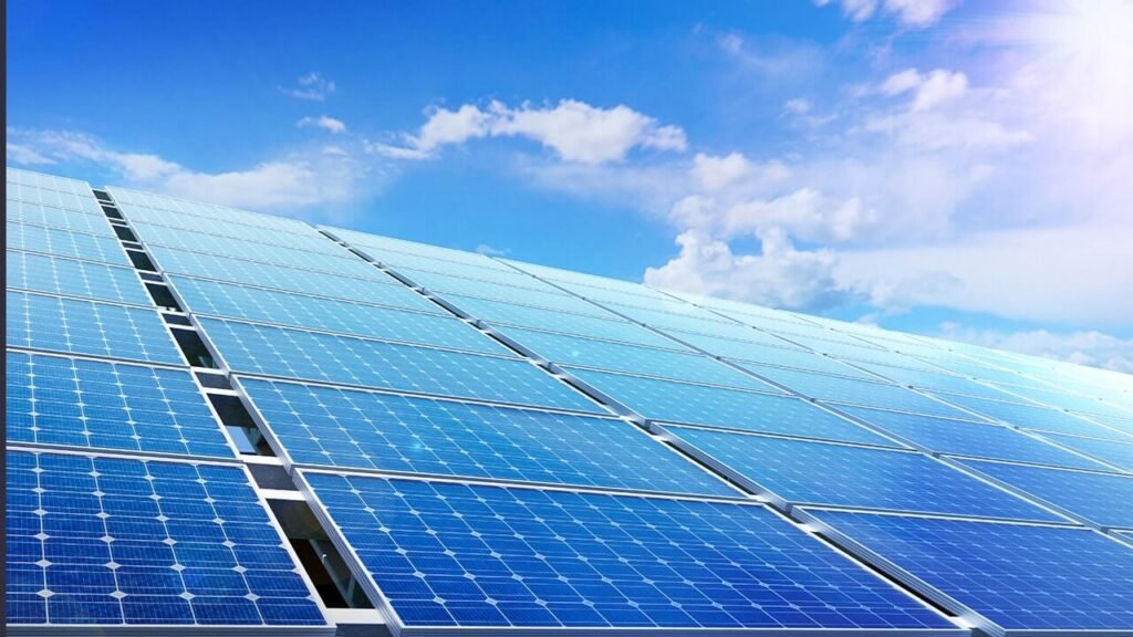Top Solar Company in Bahria Town Lahore - ecogreensolar