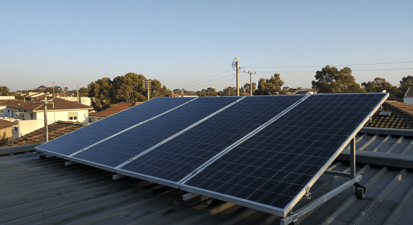 Why Winter is the Best Time to Install Solar Systems in Pakistan - ecogreen solar
