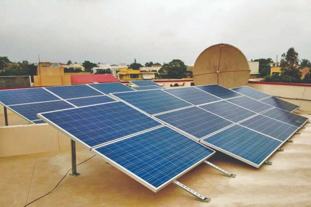 Best Solar Company in Defense Housing Authority (DHA) Lahore 1 Solar Company in Defense Housing Authority