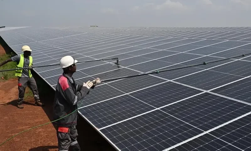Solar Panel Installation in Lahore: What You Need to Know Before Summer Hits