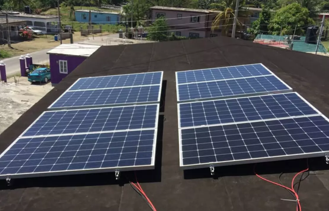 How Much Electricity Can You Save with a 5kW–20kW Solar System in Peak Summer