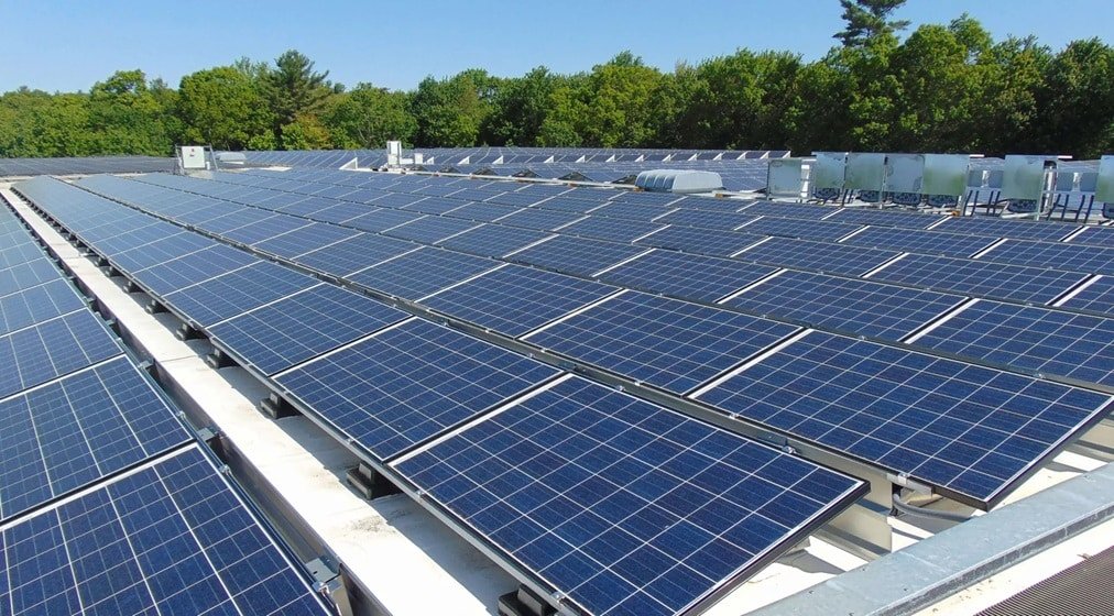 Top 5 Solar Packages in Pakistan for Summer 2025