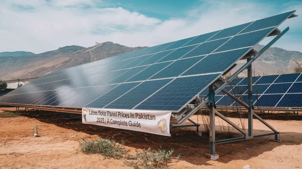 Why April to June Is the Smartest Time to Install Solar Panels in Pakistan