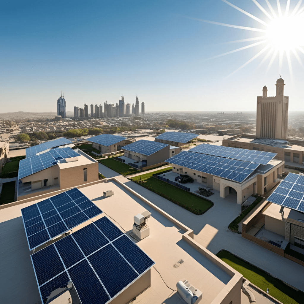 Why Lahore, Karachi & Islamabad Are Going Solar