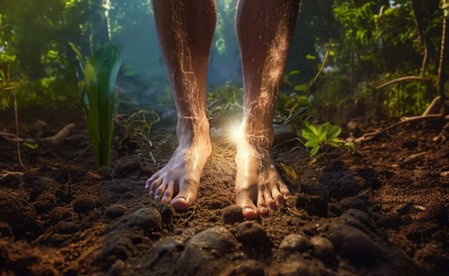 Earthing Earthing by eco Green Solars